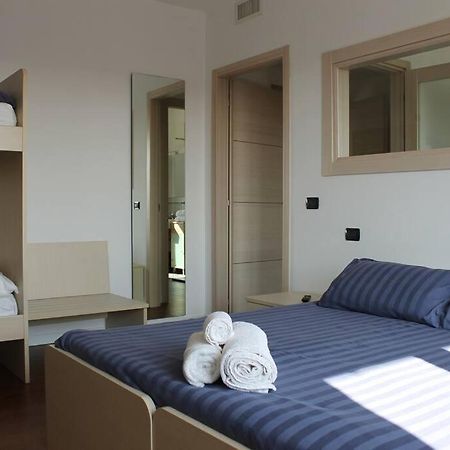 Snorky Apartments Azzano San Paolo Εξωτερικό φωτογραφία