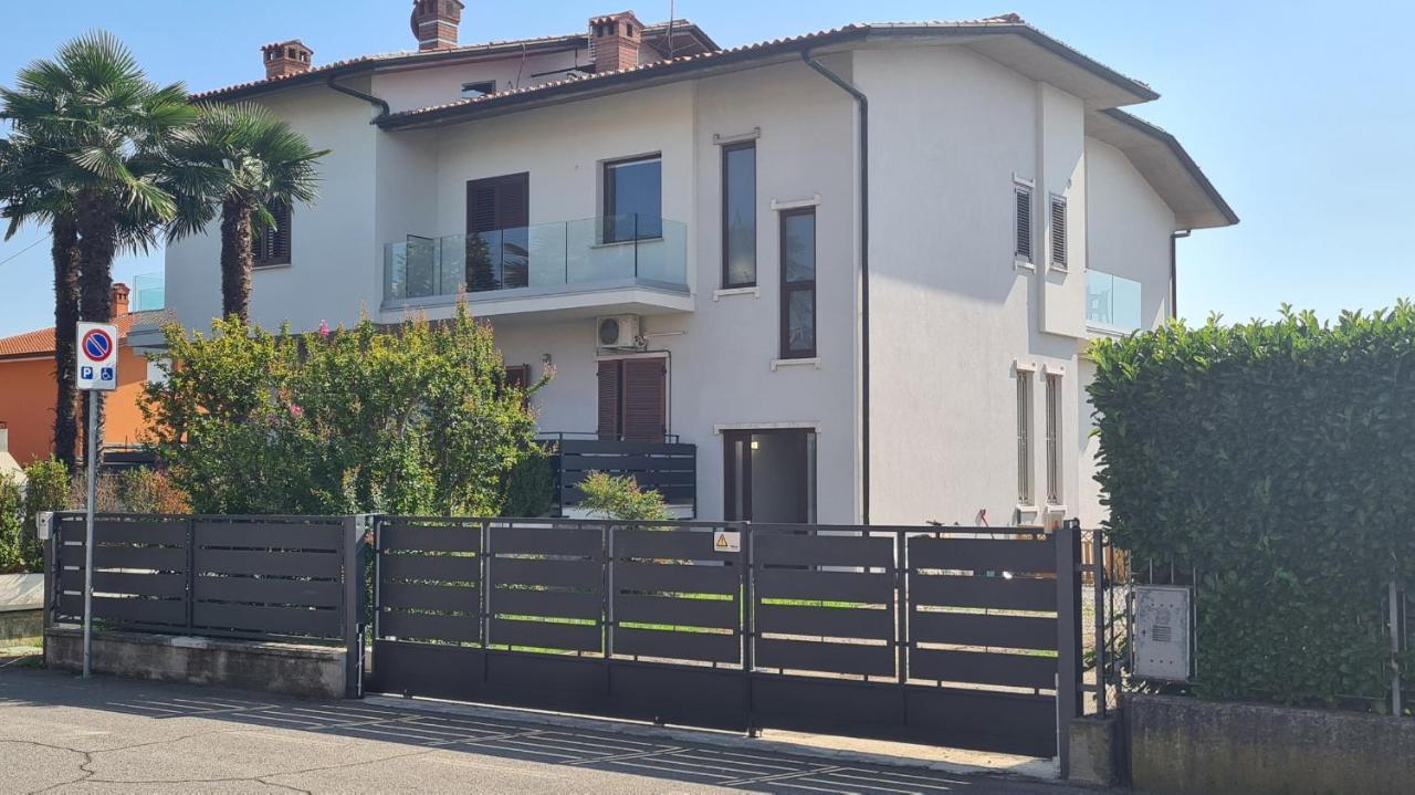 Snorky Apartments Azzano San Paolo Εξωτερικό φωτογραφία