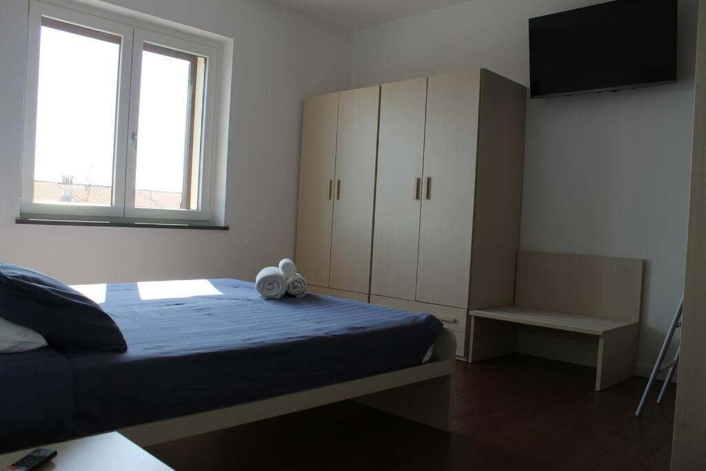 Snorky Apartments Azzano San Paolo Εξωτερικό φωτογραφία