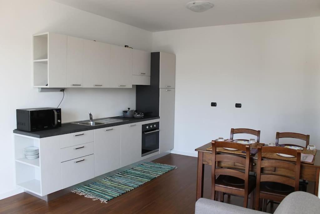 Snorky Apartments Azzano San Paolo Εξωτερικό φωτογραφία