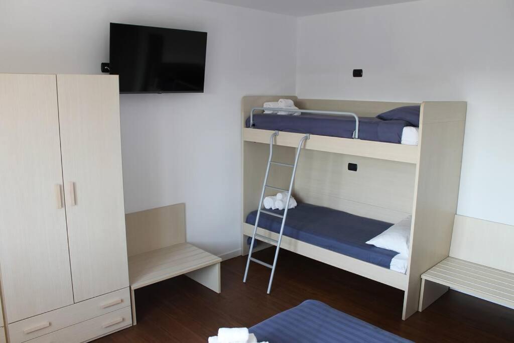 Snorky Apartments Azzano San Paolo Εξωτερικό φωτογραφία