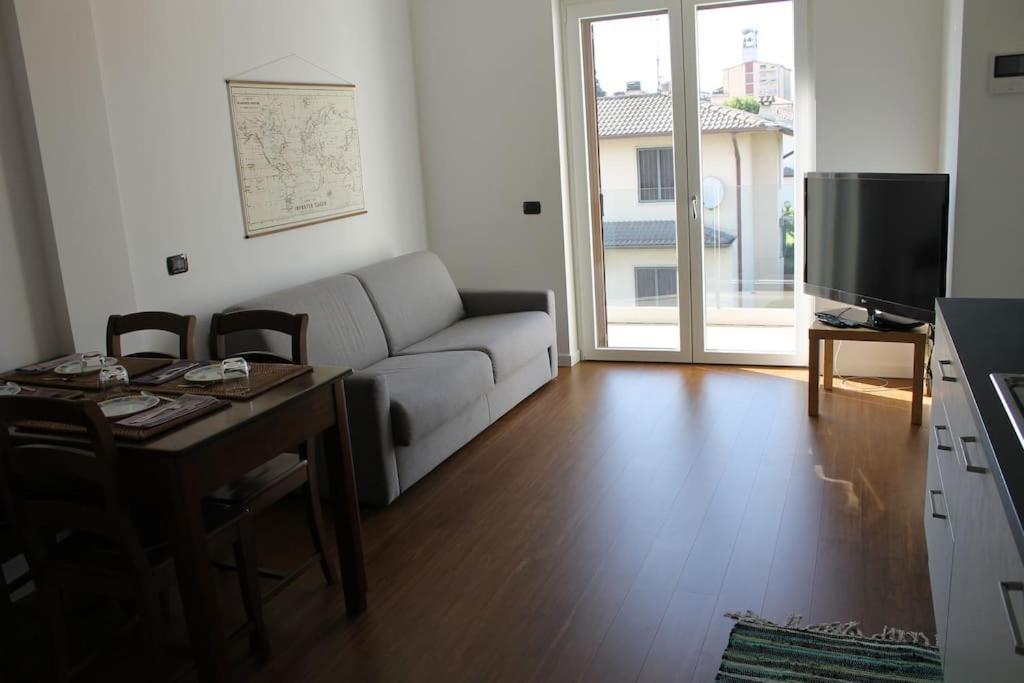 Snorky Apartments Azzano San Paolo Εξωτερικό φωτογραφία